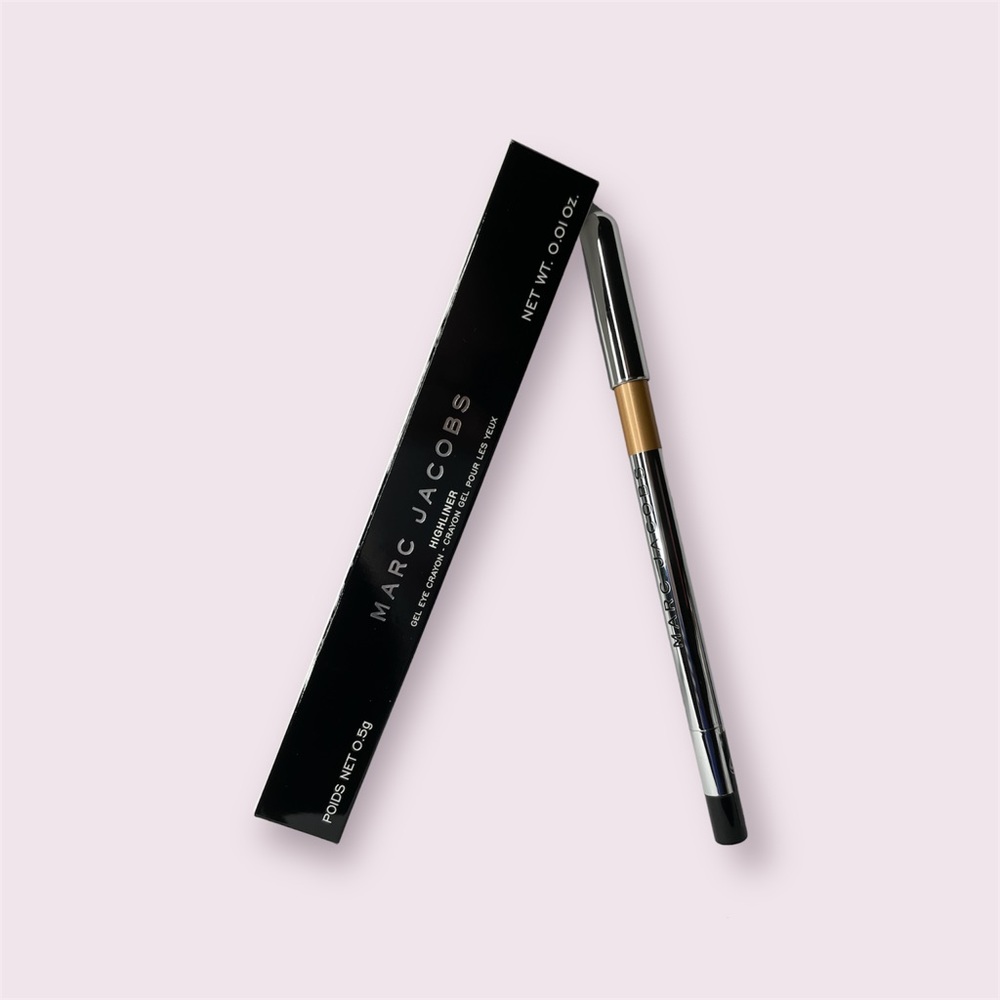 Marc Jacobs' Highliner Gel Eye Crayon Eyeliner | Marigold